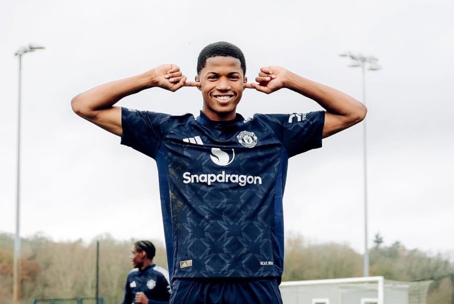 邮报:奥比-马丁不会出战与阿森纳的青年足总杯,参加一线队备战